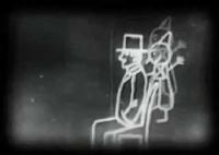 أول فيلم رسوم متحركة تم إنتاجه في التاريخ