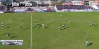 أهداف مباراة أولمبيك أسفي- الرجاء 1-1