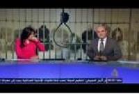 موقف محرج لمذيعة "الجزيرة" يمنعها من استكمال قراءة النشرة