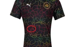 أولمبيك مارسيليا يسحب "قميص الخريطة المبتورة" بعد غضب مغربي عارم