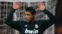 رونالدو يرفض محادثات تجديد عقده مع ريال مدريد