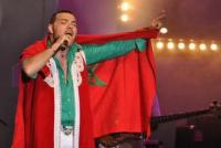 رد خطير جدا لـ"الميلودي" على قرار "طرده" من مهرجان "جوهرة"