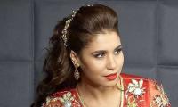 الفنانة "هدى سعد" تتلقى خبرا مفجعا أدى إلى انهيارها
