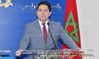 في واقعة أقرب لفيلم سينمائي...مهاجر مغربي قد يفقد عمله وتصريح إقامته بسبب ورطة لا تصدق