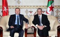الجزائر ترد بعنف غير مسبوق على دعوة أردوغان لفتح الحدود مع المغرب