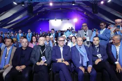 شباعتو: الأحرار يشتغل ليل نهار لتحسين ظروف عيش المواطنين وأخنوش محاور جاد وصادق