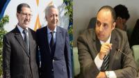 بنحمزة يوجه مدفعيته صوب " ساجد " عقب تكبد " لارام " خسائر فاقت 41 مليار بسبب إضراب ربابنتها