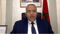 شوباني  : "حنا كاناكلو اللوز و الكركاع بكل شفافية و فالبث المباشر و ماكاناكلوش فلوس الشعب