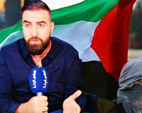 فلسطيني مقيم بالمغرب يدخل في "إضراب عن الطعام" وسط مطار محمد الخامس بعد منعه من ولوج التراب الوطني