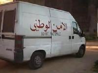 اليوسفية: المديرية الإقليمية للشرطة تنظم حملات تحسيسية بالمؤسسات التعليمية بهدف تخليق الحياة المدرسية.