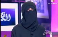قصة الناس رجل يعمل راقصة شرقية في الملاهي الليلية