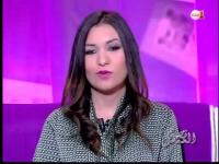 نصيحة نهاد لمريم  "يلا كنتي لالة ومولاتي والله آبنتي ما كايانش شي باك صاحبي"
