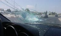 السيبة في طريقة طنجة -تطوان ، سيارات المواطنين تتعرض للرجم ليلا