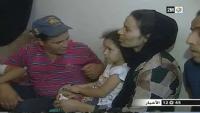 تفاصيل توقيف السيدة التي اختطفت الطفلة خديجة