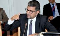 الفايسبوك يحذف منشورا لبرلماني "بيجيدي" هاجم فيه وزيرا إسرائيليا من أصل مغربي(صورة)