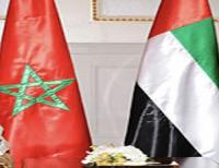 منحة من الإمارات للمغرب قيمتها‮ ‬1‭.‬250‮ ‬مليار دولار أمريكي