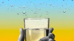 باحثون أمريكيون يطورون تقنية مبتكرة تحول الهواء إلى مياه شرب آمنة