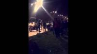حريق مهول بمدينة مراكش ليلة رأس السنة