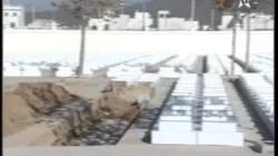 اول مقبرة نموذجية بالمغرب