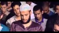 عشرات الآلاف يختمون القرآن وراء الشيخ القزابري
