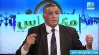منتخب يفضح عامل إقليم سيدي سليمان ويعتبره راعي المفسدين