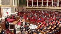 مجلس النواب الفرنسي يصوت بـ: نعم للاعتراف بدولة فلسطين