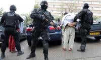 الشرطة الفرنسية توقف ستة أشخاص في حملة جديدة ضد الجهاديين