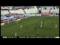 وفاة موروسيني لاعب ليفورنو بعد سقوطه مغشيا عليه في ارض الملعب