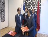 إتفاقية تعاون بين المغرب وفرنسا في المجال السياحي