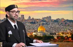 في موقف حازم.. المغرب يرفض التصريحات الإسرائيلية حول احتلال غزة وترحيل الفلسطينيين ويصفها ب"الخطيرة والمرفوضة"