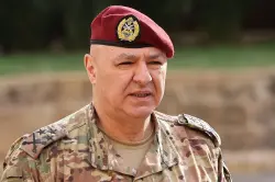 انتخاب قائد الجيش العماد جوزيف عون رئيسا جديدا للبنان