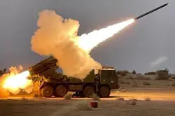 الهند تطلق صواريخ على باكستان.. تصعيد جديد يُنذر بعودة التوتر العسكري