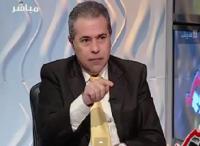 عكاشة : السيسي سيسقط في 5 مايو القادم وستقع كارثة بمصر!