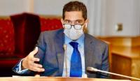 أمزازي في مجلس المستشارين: النظام الأساسي لأطر الأكاديميات يضمن لهم كافة الحقوق وعملية ترسيمهم جارية على  قدم وساق