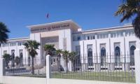 الحبس النافذ لشاب قام بتقبيل عجوز إسبانية داخل كنيسة بطنجة