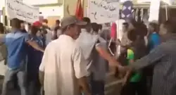 جماعة "العدل والإحسان" تسقط في فضيحة تضليل جديدة