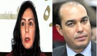 المرأة الحديدية بحزب السنبلة تنصح لعنصر بعدم الرد على أسئلة المعارضة حول فضائح أوزين