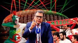 بيننا وبينهم 60 عام.. السليمي يكشف تفاصيل مؤامرة تخطط لها الجزائر لنسف "كان المغرب" خوفاً من الفضيحة