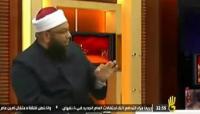استمع ماذا قال هذا الشيخ المصري في حق المغاربة