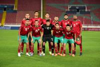 بالفيديو..المنتخب المغربي الأولمبي يتجاوز كبوة كوت ديفوار ويهزم الطوغو