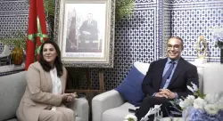 الحركة الشعبية عازمة على دخول حكومة المنصوري وأوزين يتشبث بـ 3 حقائب وزارية ضمنها "الإعلام"