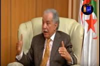 العميل الجزائري بوقطاية :" الجزائر حريصة على أمن جميع جيرانها الا المغرب"