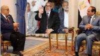 بنكيران يرد على لقائه بالسيسي ويقول : راكوم غالطين