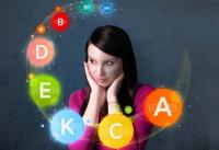 أفضل الفيتامينات لمقاومة الشيخوخة والتجاعيد