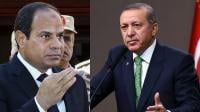 مواجهة عسكرية تلوح في الأفق بين "السيسي" و"أردوغان" قد تكون نتيجتها مدمرة