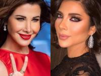أصالة ترد على إشاعات حول اتهامها لزوج نانسي عجرم بالقتل