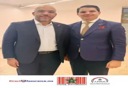 علامة "صنع في المغرب": "Direct Assurance"، أول منصة للتأمين الرقمي في المغرب، توطد جذورها الوطنية