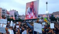 بالوثيقة : برلماني عن " البيجيدي " يتهم القوات العمومية بتعنيف المتظاهرين بالحسيمة