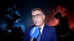 حموني يستنفر البرلمان بشأن خطر إدمان الألعاب الإلكترونية على الأطفال والمراهقين ويقترح قانوناً صارما لتنظيم ولوجهم إليها