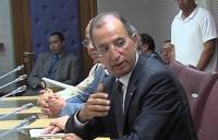 وزير الداخلية يعد بتوفير كافة الضمانات القانونية والشروط المادية والإدارية لإنجاح الاستحقاقات الانتخابية المقبلة